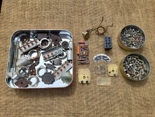 WW2 RAF R1155 Radio Receiver
