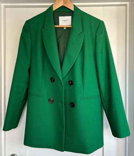 Bennett green mariner - l.k.,