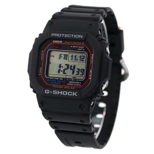 New shock casio - new, g