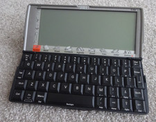 Psion Series 5mx PDA Handheld