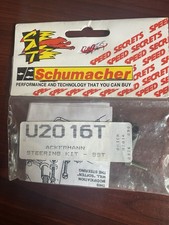 Schumacher U2016T Ackermann