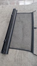 BMW 3 series F31 Dog Mesh Dog