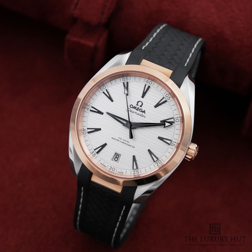 Omega seamaster aqua terra - omega,