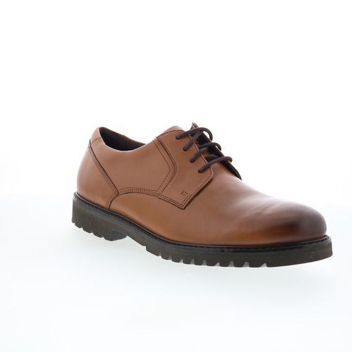 Rockport maverick plain - maverick, toe