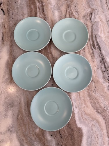 Vintage poole pottery - 5x,
