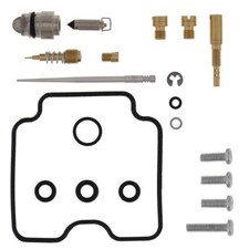 1X CARBURETOR REPAIR KIT; FOR
