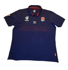 England Rugby World Cup 2023