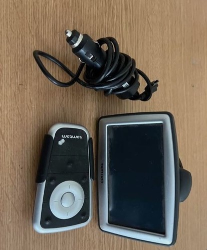 Tomtom fully working n14644 - tomtom,