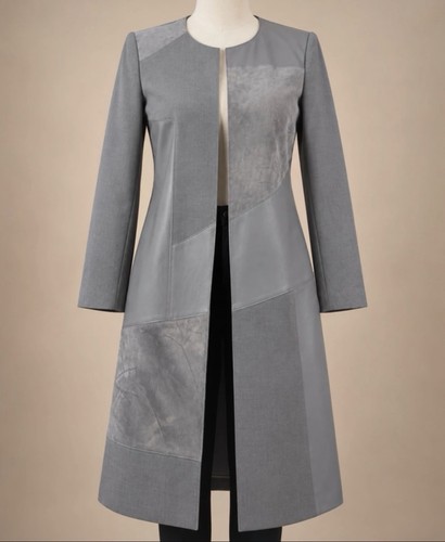 Calvin klein long - calvin, klein,