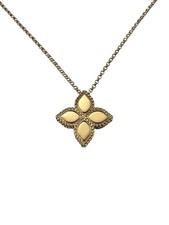 Roberto Coin 18K Yellow Gold