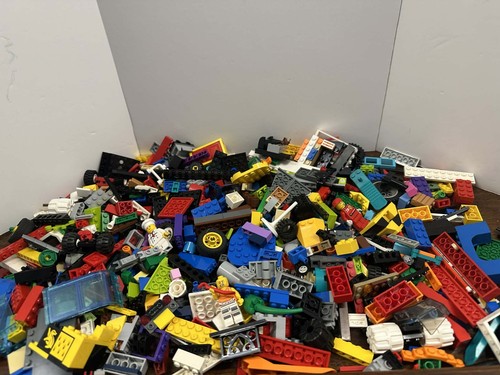 Lego bundle job lot of - bundle,
