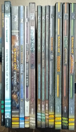 Privateer press hordes - press,