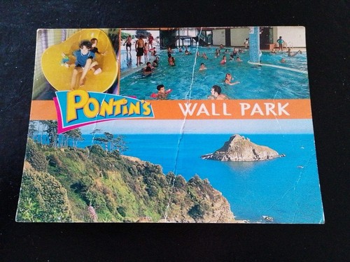 Pontins wall park - pontins,