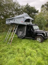 2012 Land Rover Defender 110 XS 2.2 tdci puma Utility  Wagon Double Cab 5dr