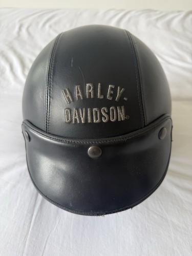 Genuine harley davidson - genuine,
