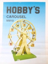 Hobbys MM10 Carousel
