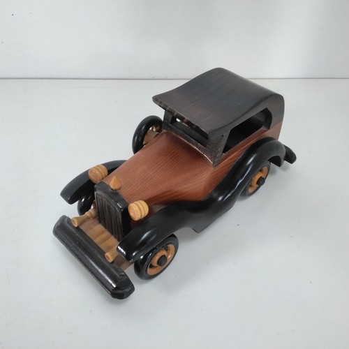 Milano classics wooden model - classics,