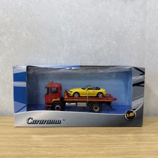Cararama 1:80 Scania Car