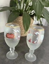 4 X Stella Artois Special