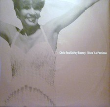 Chris Rea / Shirley Bassey -