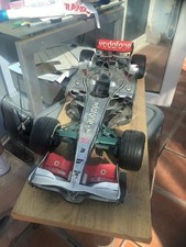 DEAGOSTINI 1/8 MCLAREN F.1 CAR