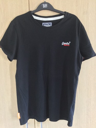 Superdry shirt meduim - shirt,