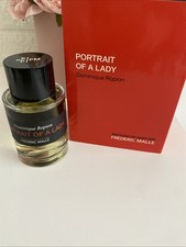 Frederic Malle Portrait Of A Lady Eau de Parfum 100ml Spray