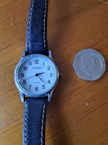 Constant ladies wristwatch - ladies,