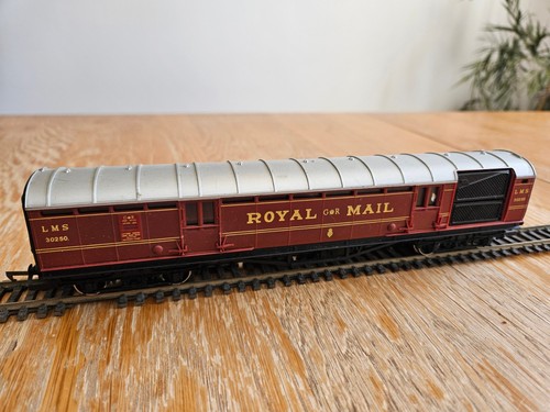 Hornby gauge lms travelling - gauge,