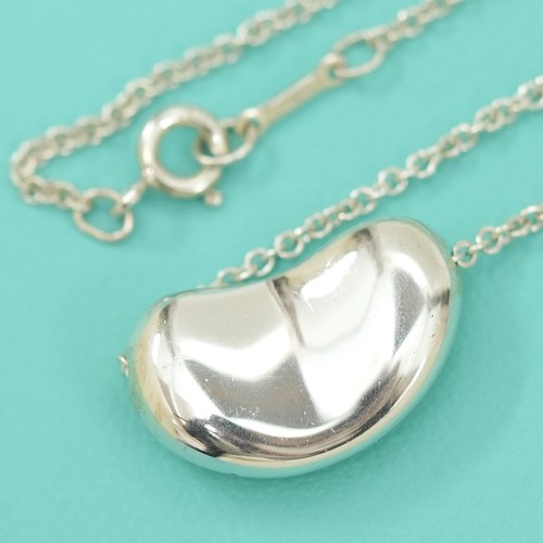 Tiffany large bean - large,