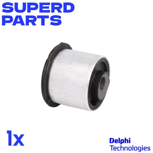 Delphi td844w mounting - delphi,