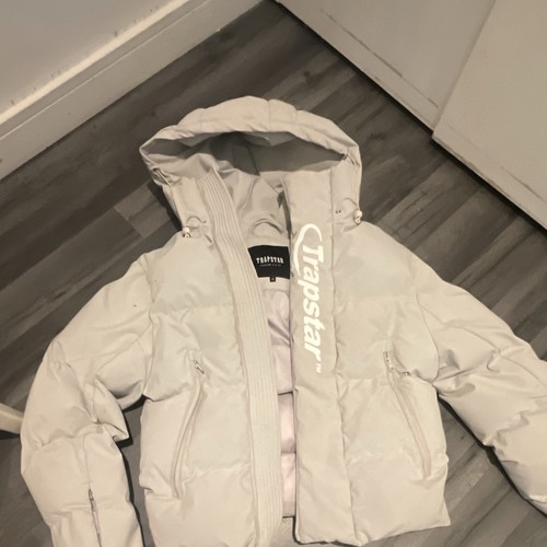 Trapstar men white - trapstar, men's