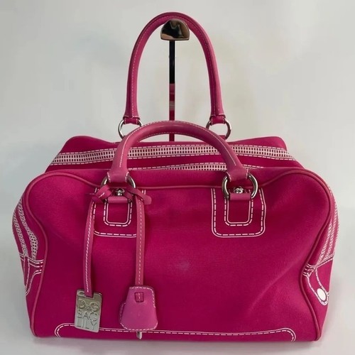 Dolce gabbana hand bag - dolce,