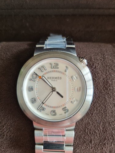 Hermes cut unisex mechanical - hermes,