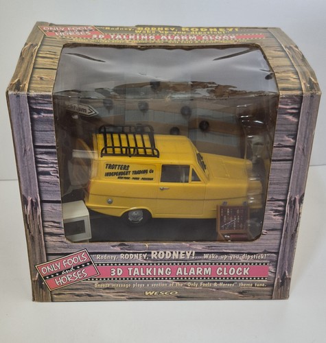 Only fools and horses - only,