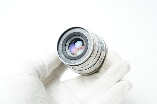 Industar 26m 50mm full - industar,