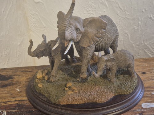 Country artists ca523 elephant - ca523,
