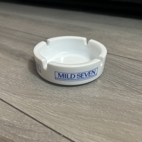 Mild seven ash tray new - seven,