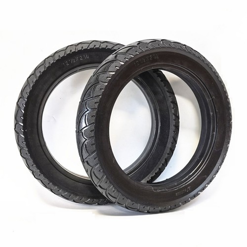 Solid tyre inch 5x2 50 - solid, 12.5x2.50