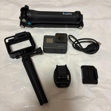 GoPro Hero 5   Action Camera