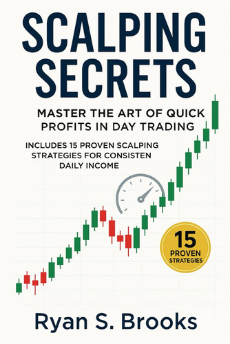 Scalping secrets master - scalping,