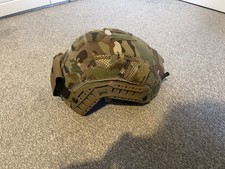 Ops Core Carbon SF Helmet