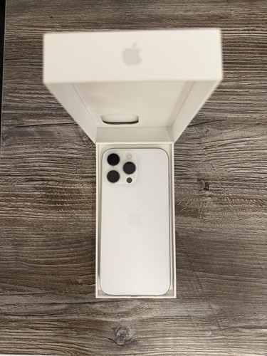 Apple iphone pro - pro, 256gb