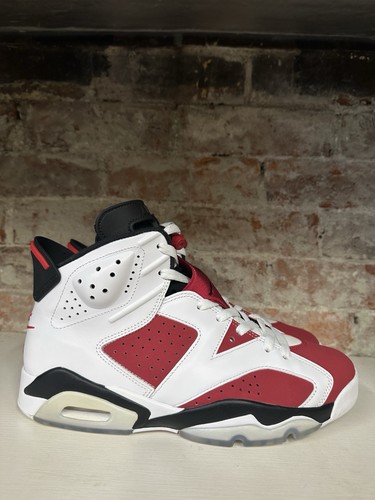 Jordan carmine 2020 - 6,