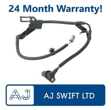 Front Left ABS Sensor for