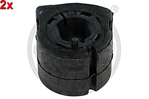 Front stabiliser mounting - 2x,
