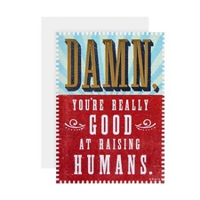 Hallmark Father's Day Card -