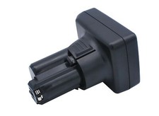 Li-ion Battery for Bosch GSR