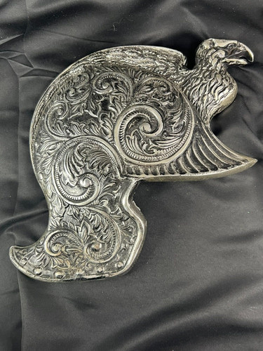 Metal eagle roman gladiator - roman,