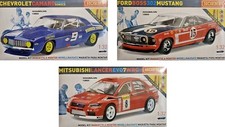 Hornby 1/32 Car Gift Set New